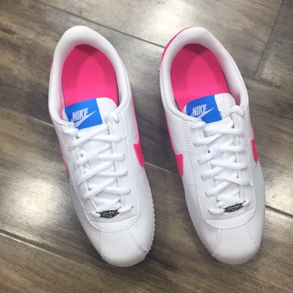 NIKE CORTEZ BASIC SL (GS) - Picture 10 of 16